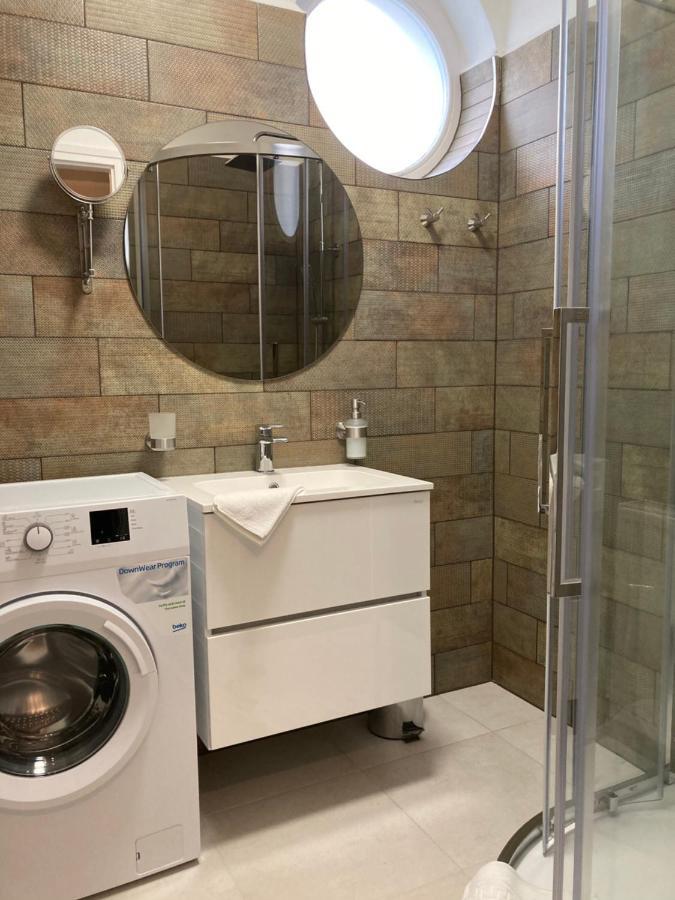 Lake Apartment ヘーヴィーズ エクステリア 写真
