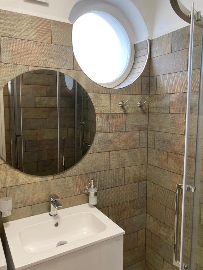 Lake Apartment ヘーヴィーズ エクステリア 写真