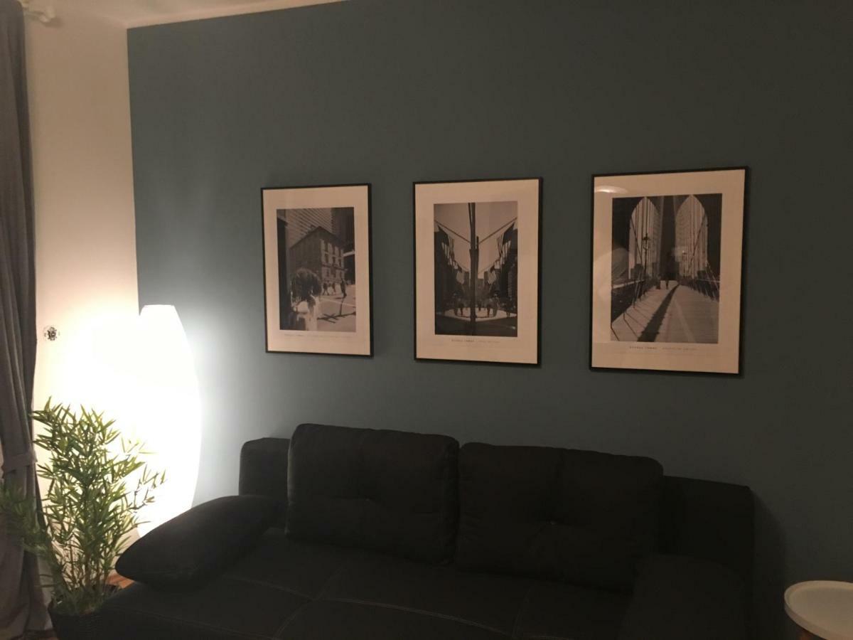 Lake Apartment ヘーヴィーズ エクステリア 写真