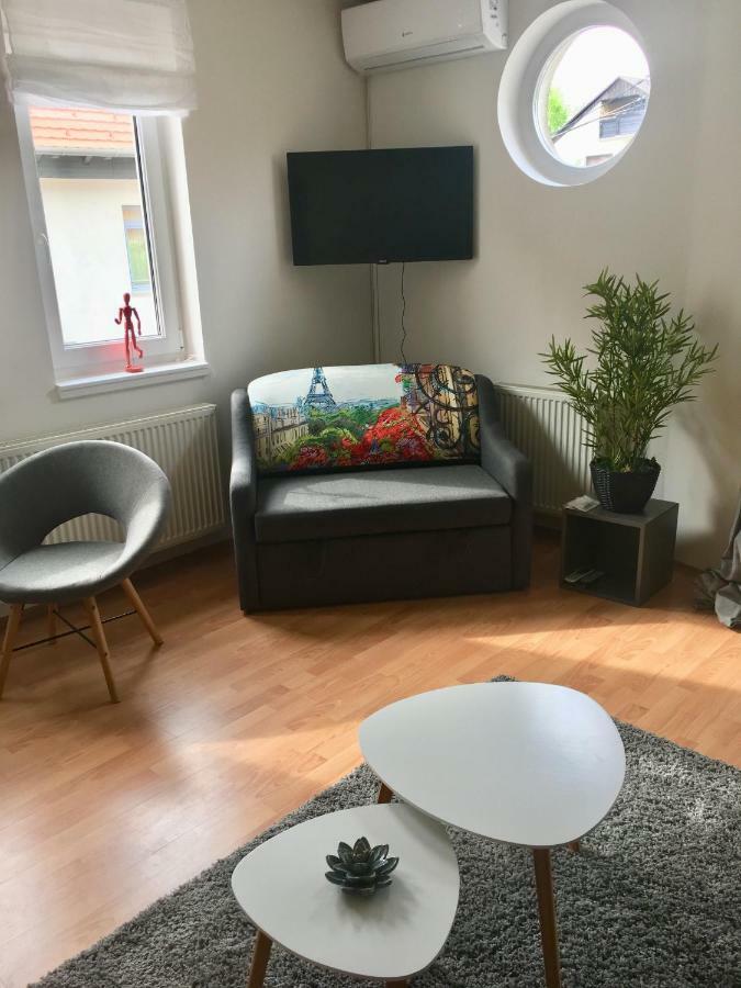 Lake Apartment ヘーヴィーズ エクステリア 写真