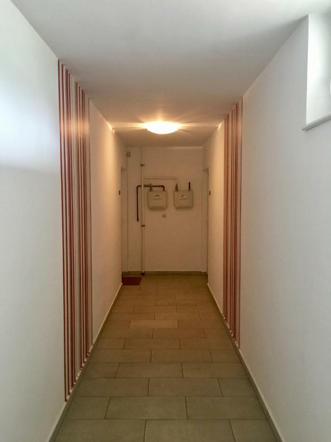 Lake Apartment ヘーヴィーズ エクステリア 写真