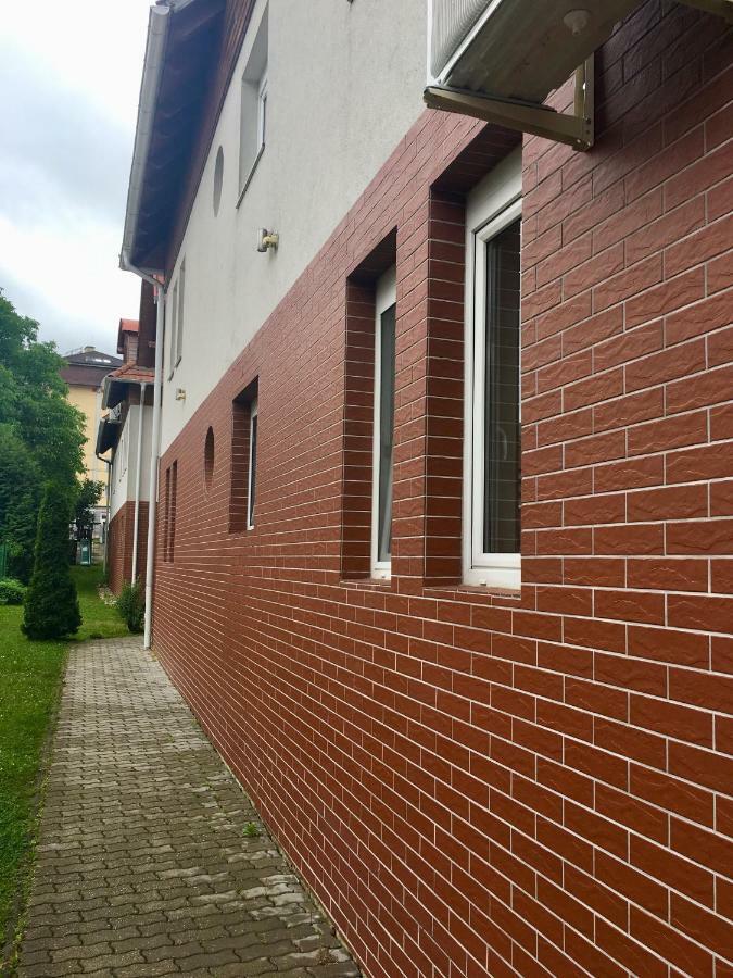 Lake Apartment ヘーヴィーズ エクステリア 写真