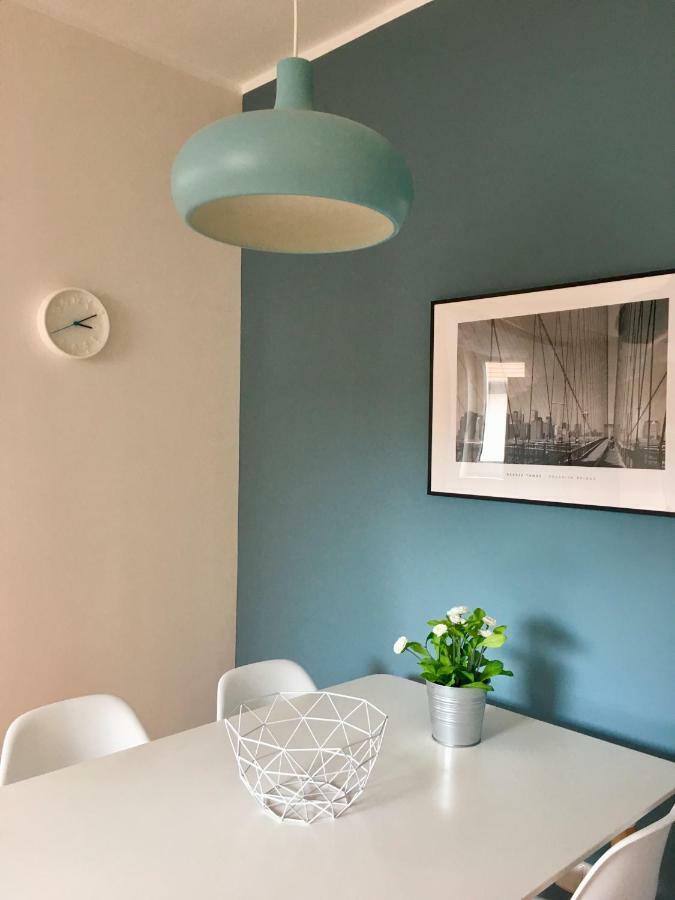 Lake Apartment ヘーヴィーズ エクステリア 写真
