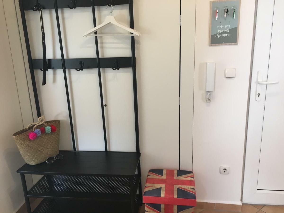 Lake Apartment ヘーヴィーズ エクステリア 写真