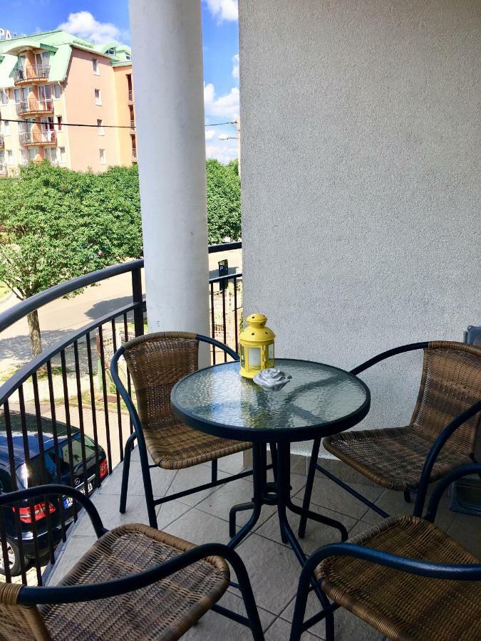 Lake Apartment ヘーヴィーズ エクステリア 写真